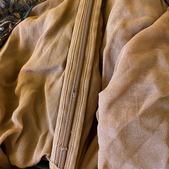 Zimmerman Tali Batik cut out dress - Picture 17 of 17